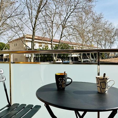 Appartement Gala Costabravasi à Castell-Castell-Platja d'Aro Extérieur photo