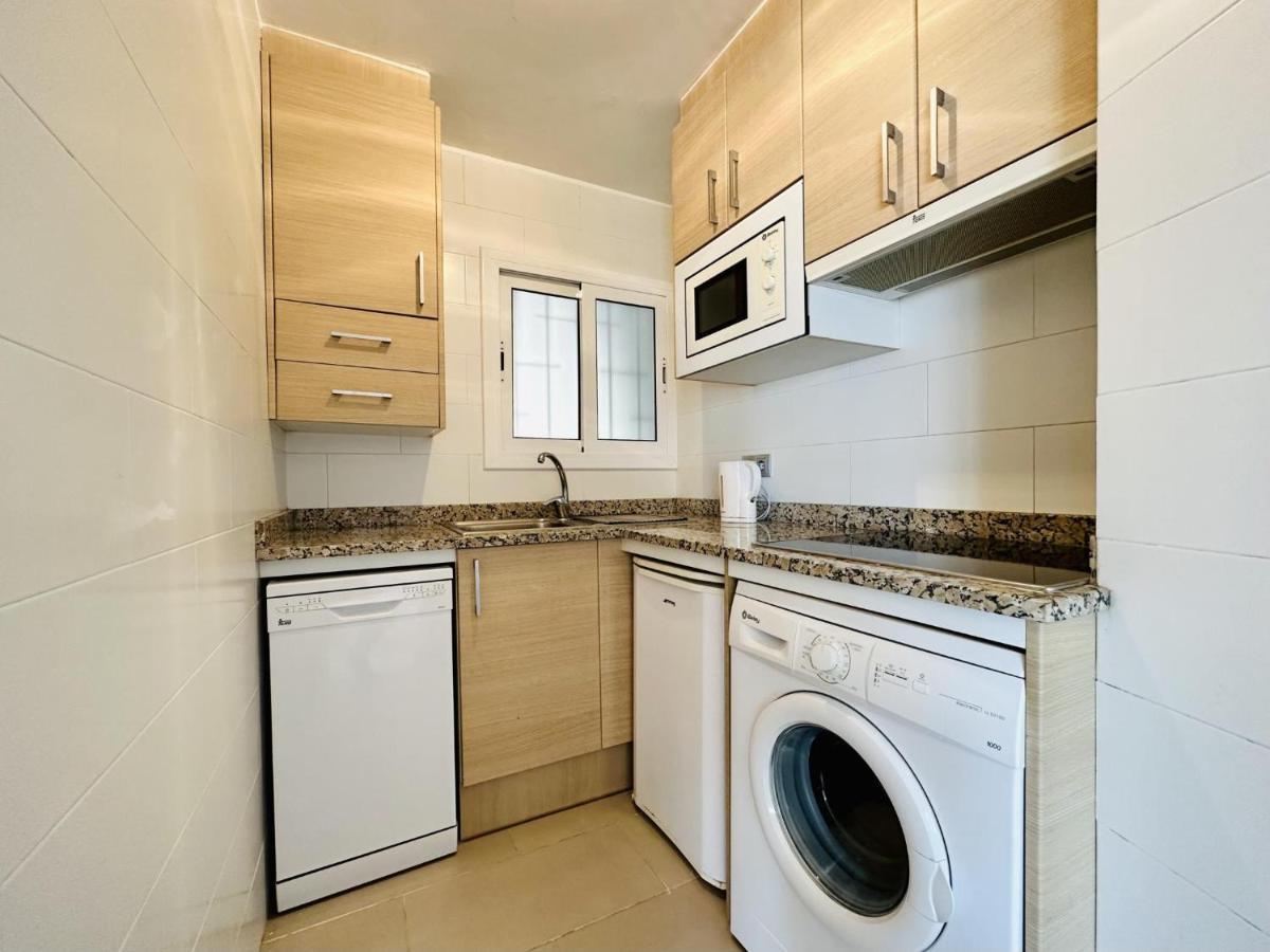 Appartement Gala Costabravasi à Castell-Castell-Platja d'Aro Extérieur photo