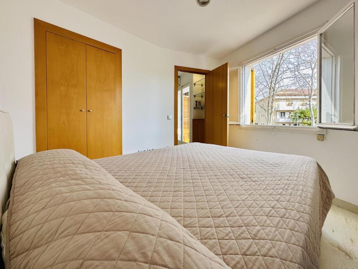 Appartement Gala Costabravasi à Castell-Castell-Platja d'Aro Extérieur photo