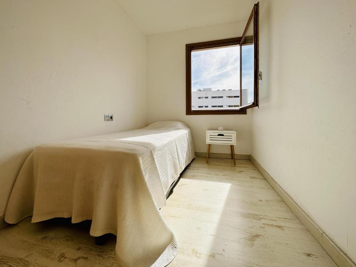 Appartement Gala Costabravasi à Castell-Castell-Platja d'Aro Extérieur photo