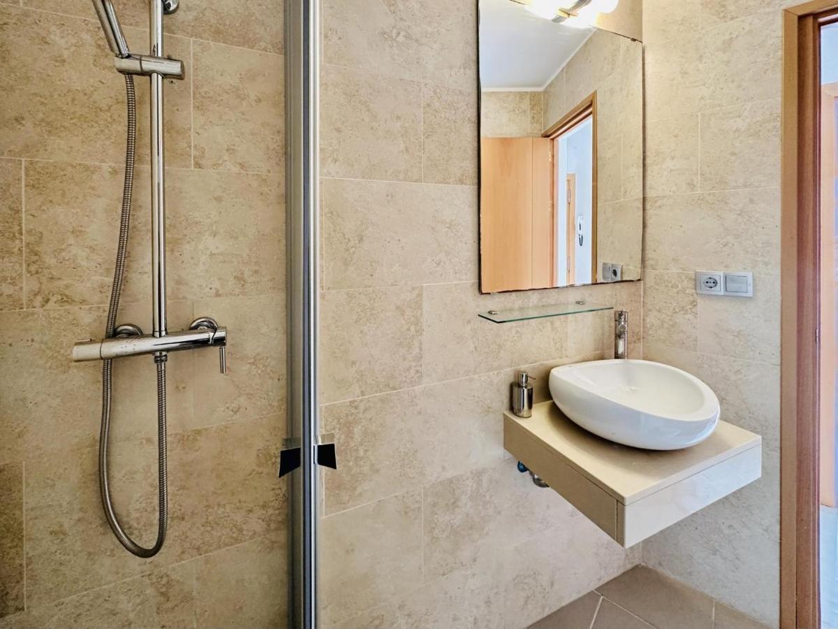 Appartement Gala Costabravasi à Castell-Castell-Platja d'Aro Extérieur photo