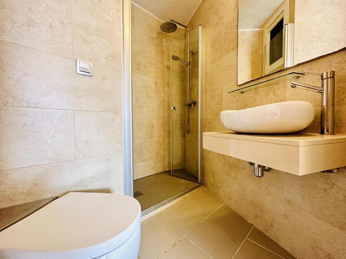 Appartement Gala Costabravasi à Castell-Castell-Platja d'Aro Extérieur photo