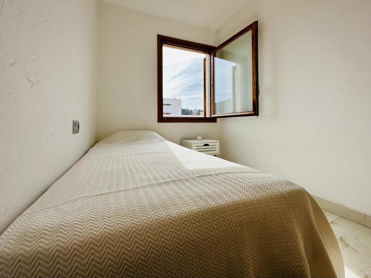 Appartement Gala Costabravasi à Castell-Castell-Platja d'Aro Extérieur photo