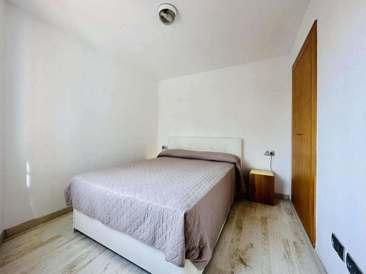 Appartement Gala Costabravasi à Castell-Castell-Platja d'Aro Extérieur photo